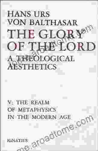 The Glory Of The Lord Vol 5