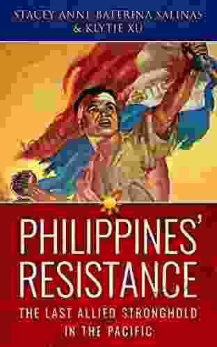 Philippines Resistance: The Last Allied Stronghold In The Pacific