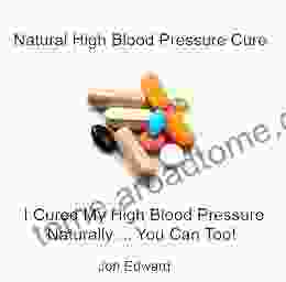 Natural High Blood Pressure Cure