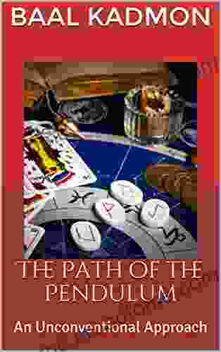 The Path of the Pendulum: An Unconventional Approach