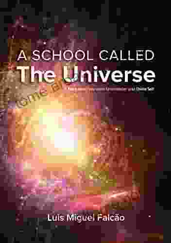 A School Called The Universe: A place where you come to remember your Divine Self