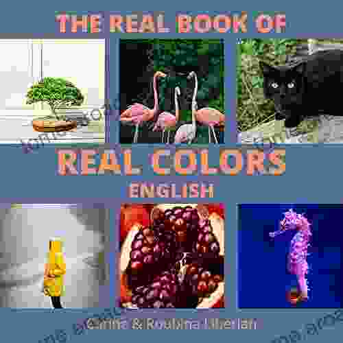 The Real Of Real Colors