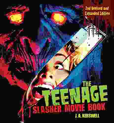 The Teenage Slasher Movie