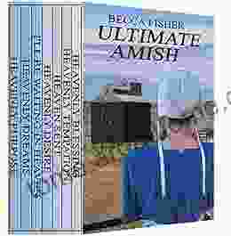 The Ultimate Amish Romance Boxed Set Collection (1 7)