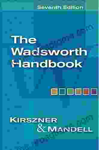 The Wadsworth Handbook Laurie G Kirszner