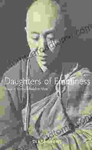 Daughters Of Emptiness: Poems Of Chinese Buddhist Nuns