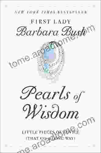 Pearls Of Wisdom: Little Pieces Of Advice (That Go A Long Way)