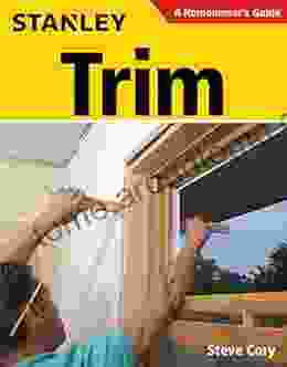 Trim Steve Cory