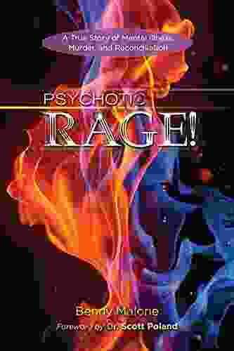 Psychotic Rage : A True Story Of Mental Illness Murder And Reconciliation