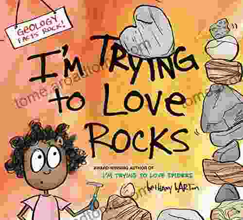 I M Trying To Love Rocks