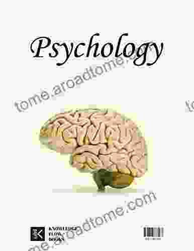 Psychology Vivian Broughton