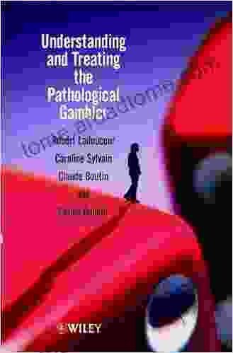 Understanding and Treating the Pathological Gambler (Family Matters)