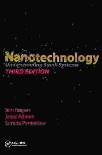 Nanotechnology: Understanding Small Systems Third Edition (Mechanical and Aerospace Engineering Series)