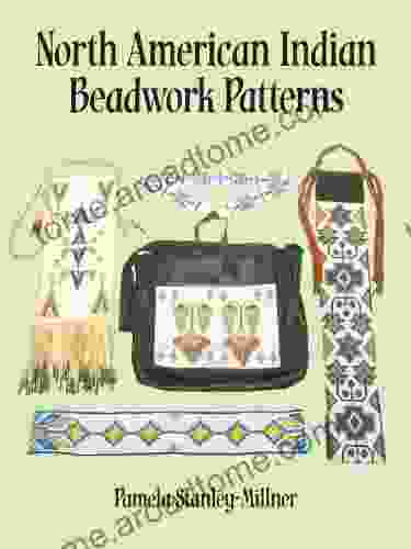 North American Indian Beadwork Patterns