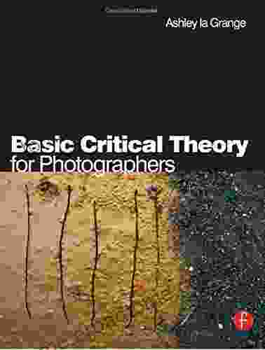 Basic Critical Theory For Photographers