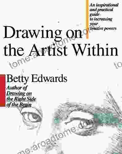 Drawing On The Artist Within