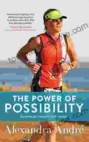 The Power Of Possibility Ben Greenfield