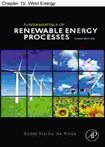 Chapter 15 Wind Energy Atul Tiwari