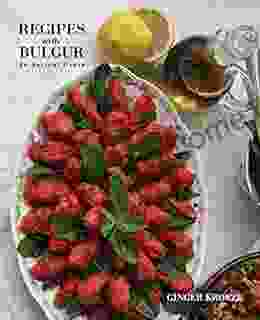 Recipes With Bulgur (Kitchen Is My Therapy 5162020)