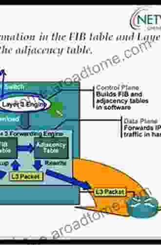 Cisco Express Forwarding (Networking Technology)