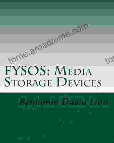 FYSOS: Media Storage Devices (FYSOS: Operating System Design 3)