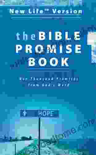 The Bible Promise NLV