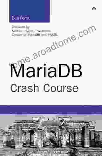 MariaDB Crash Course Ben Forta