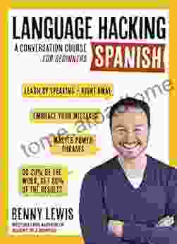 Language Hacking Spanish Benny Lewis