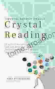 Crystal Reading: Crystal Energy Oracle