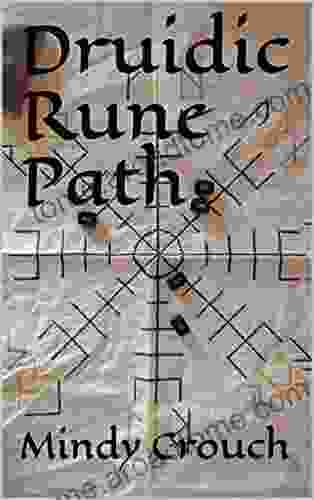 Druidic Rune Path Beatriz Singer