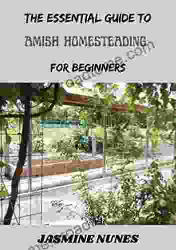 The Essential Guide To Amish Homesteading For Beginners