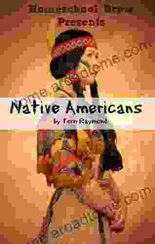 Native Americans: Fourth Grade Social Science Lesson Activities Discussion Questions And Quizzes