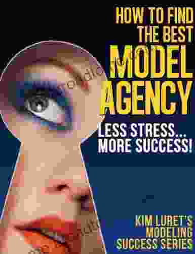 How To Find The Best Model Agency