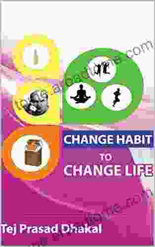 Change Your Habit To Change Your Life