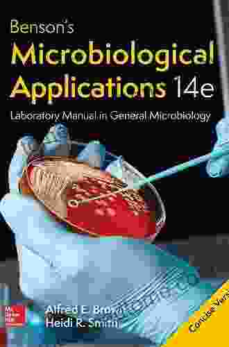 Laboratory Applications in Microbiology: A Case Study Approach