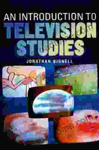 An Introduction to Television Studies