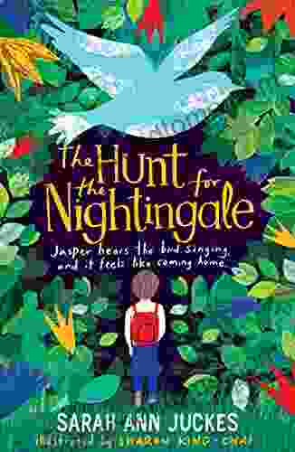 The Hunt For The Nightingale