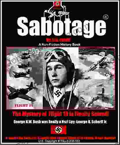 Sabotage Erik ORION