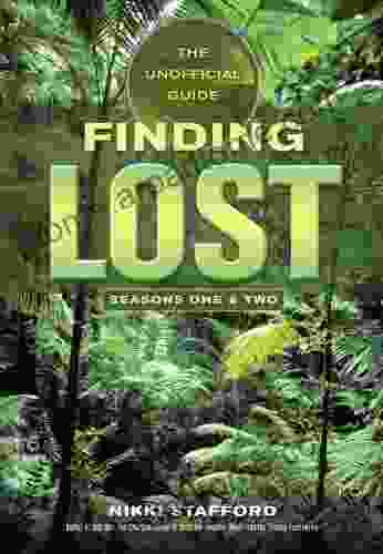 Finding Lost: The Unofficial Guide