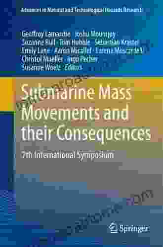 Submarine Mass Movements and Their Consequences: 6th International Symposium (Advances in Natural and Technological Hazards Research 37)