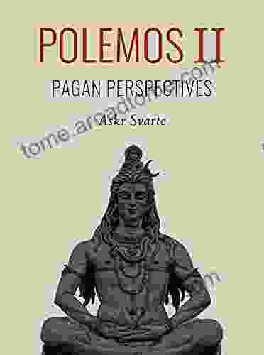 Polemos II: Pagan Perspectives Askr Svarte