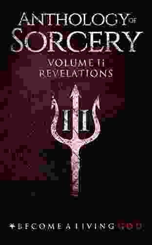 Revelations (Anthology Of Sorcery 2)