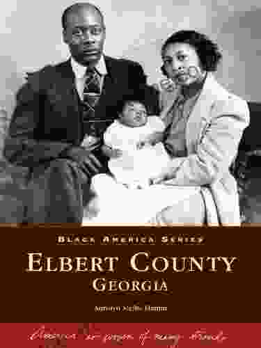 Elbert County Georgia (Black America Series)