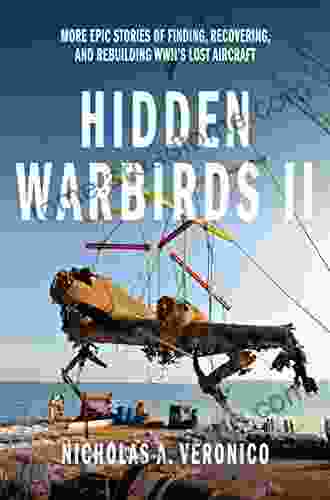 Hidden Warbirds II: More Epic Stories of Finding Recovering and Rebuilding WWII s Lost Aircraft