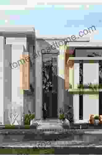 A Handy Of Villa Architecture Being A Of Designs For Villa Residences In Various Styles