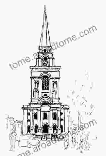 Nicholas Hawksmoor S London Churches : A Short Introduction