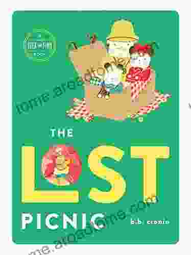 The Lost Picnic B B Cronin