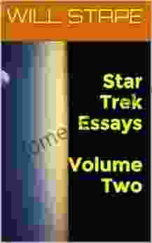 Star Trek Essays Volume Two