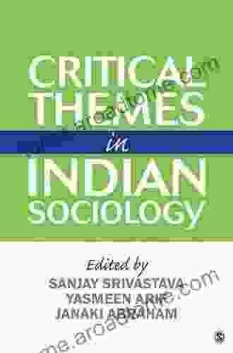 The Indian Diaspora: Dynamics Of Migration (Themes In Indian Sociology 4)