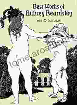 Best Works Of Aubrey Beardsley (Dover Fine Art History Of Art)